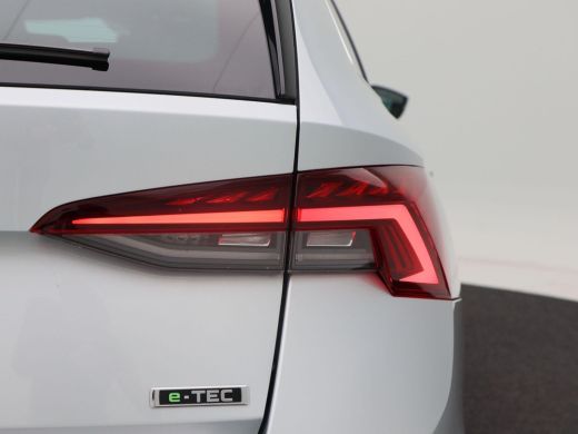 Skoda Octavia Combi 1.0 e-TSi 110 Pk Automaat Business Edition | Cruise Control | Parkeersensoren | CarPlay | N... ActivLease financial lease