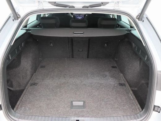 Skoda Octavia Combi 1.0 e-TSi 110 Pk Automaat Business Edition | Cruise Control | Parkeersensoren | CarPlay | N... ActivLease financial lease