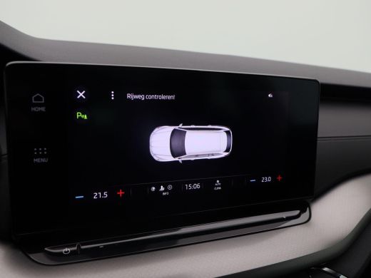 Skoda Octavia Combi 1.0 e-TSi 110 Pk Automaat Business Edition | Cruise Control | Parkeersensoren | CarPlay | N... ActivLease financial lease