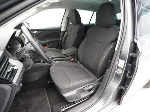 Skoda Scala 1.0 TSI 110pk DSG Ambition Navigatie Pdc Airco Lm Velgen 312 ActivLease financial lease