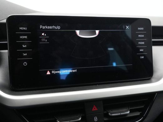 Skoda Scala 1.0 TSI 110pk DSG Ambition Navigatie Pdc Airco Lm Velgen 312 ActivLease financial lease