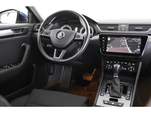 Skoda Superb 1.5 TSI ACT Style *1ste Eigenaar*Trekhaak*Stoelverwarming* ActivLease financial lease