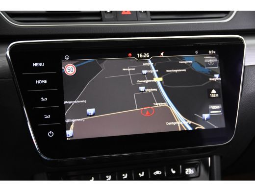 Skoda Superb 1.5 TSI ACT Style *1ste Eigenaar*Trekhaak*Stoelverwarming* ActivLease financial lease