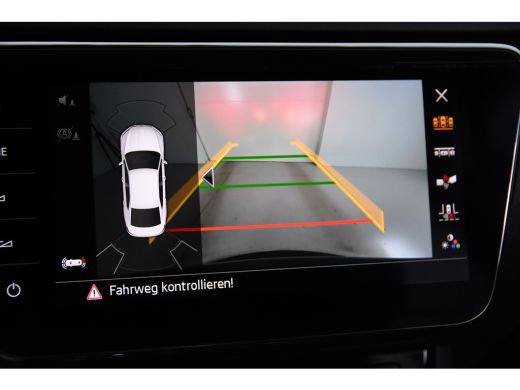 Skoda Superb 1.5 TSI ACT Style *1ste Eigenaar*Trekhaak*Stoelverwarming* ActivLease financial lease