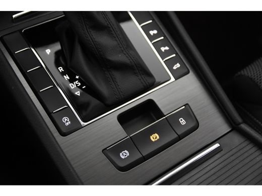 Skoda Superb 1.5 TSI ACT Style *1ste Eigenaar*Trekhaak*Stoelverwarming* ActivLease financial lease