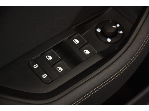 Skoda Superb 1.5 TSI ACT Style *1ste Eigenaar*Trekhaak*Stoelverwarming* ActivLease financial lease