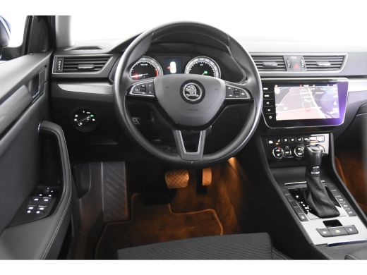Skoda Superb 1.5 TSI ACT Style *1ste Eigenaar*Trekhaak*Stoelverwarming* ActivLease financial lease