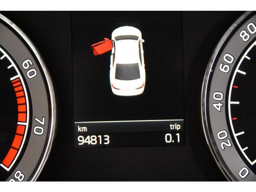 Skoda Superb 1.5 TSI ACT Style *1ste Eigenaar*Trekhaak*Stoelverwarming* ActivLease financial lease