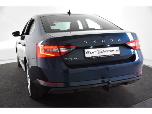 Skoda Superb 1.5 TSI ACT Style *1ste Eigenaar*Trekhaak*Stoelverwarming* ActivLease financial lease