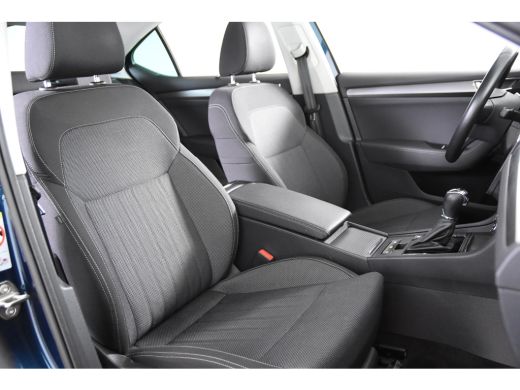 Skoda Superb 1.5 TSI ACT Style *1ste Eigenaar*Trekhaak*Stoelverwarming* ActivLease financial lease