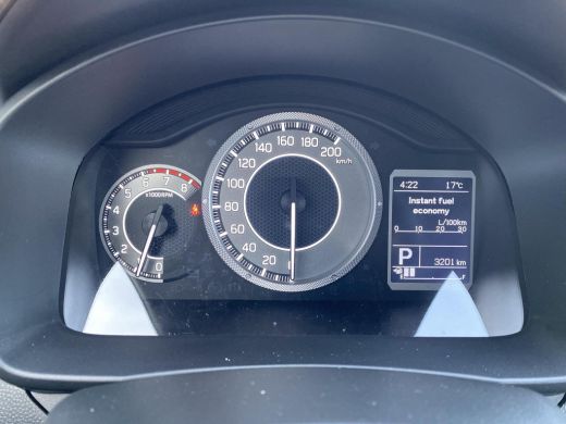 Suzuki Ignis 1.2 Smart Hybrid Select Carplay/ Android auto |Airco| Lichtmetalen velgen ActivLease financial lease
