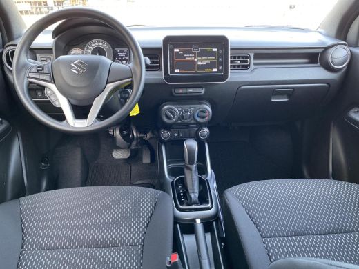 Suzuki Ignis 1.2 Smart Hybrid Select Carplay/ Android auto |Airco| Lichtmetalen velgen ActivLease financial lease