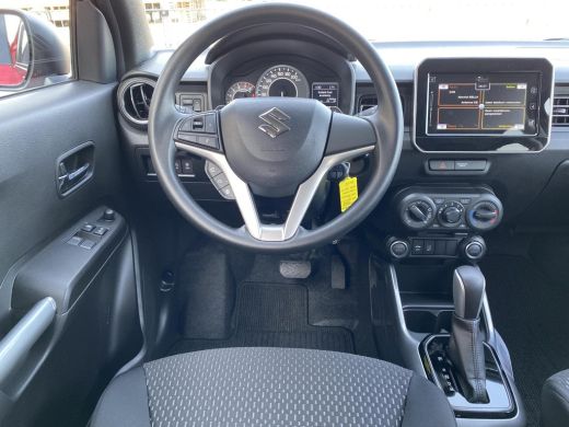 Suzuki Ignis 1.2 Smart Hybrid Select Carplay/ Android auto |Airco| Lichtmetalen velgen ActivLease financial lease