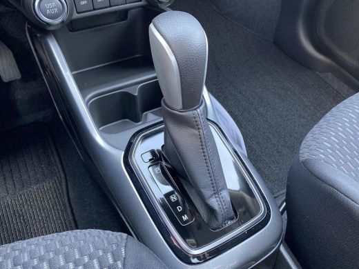 Suzuki Ignis 1.2 Smart Hybrid Select Carplay/ Android auto |Airco| Lichtmetalen velgen ActivLease financial lease