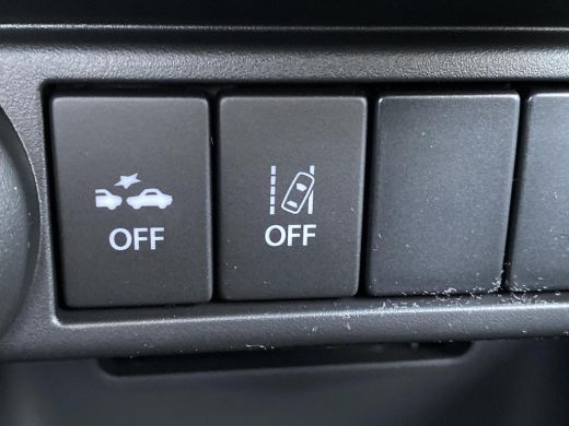 Suzuki Ignis 1.2 Smart Hybrid Select Carplay/ Android auto |Airco| Lichtmetalen velgen ActivLease financial lease