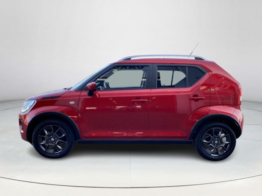 Suzuki Ignis 1.2 Smart Hybrid Select Carplay/ Android auto |Airco| Lichtmetalen velgen ActivLease financial lease