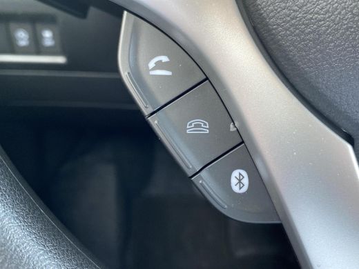Suzuki Ignis 1.2 Smart Hybrid Select Carplay/ Android auto |Airco| Lichtmetalen velgen ActivLease financial lease