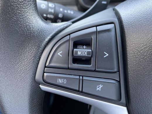 Suzuki Ignis 1.2 Smart Hybrid Select Carplay/ Android auto |Airco| Lichtmetalen velgen ActivLease financial lease