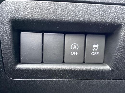 Suzuki Ignis 1.2 Smart Hybrid Select Carplay/ Android auto |Airco| Lichtmetalen velgen ActivLease financial lease