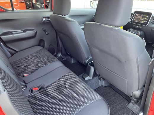 Suzuki Ignis 1.2 Smart Hybrid Select Carplay/ Android auto |Airco| Lichtmetalen velgen ActivLease financial lease