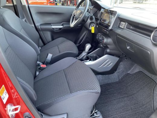 Suzuki Ignis 1.2 Smart Hybrid Select Carplay/ Android auto |Airco| Lichtmetalen velgen ActivLease financial lease