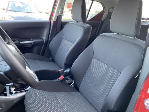 Suzuki Ignis 1.2 Smart Hybrid Select Carplay/ Android auto |Airco| Lichtmetalen velgen ActivLease financial lease