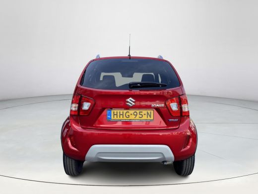 Suzuki Ignis 1.2 Smart Hybrid Select Carplay/ Android auto |Airco| Lichtmetalen velgen ActivLease financial lease