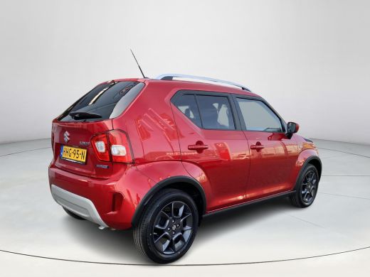 Suzuki Ignis 1.2 Smart Hybrid Select Carplay/ Android auto |Airco| Lichtmetalen velgen ActivLease financial lease