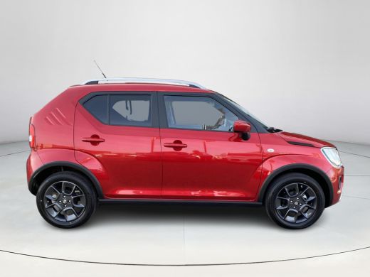Suzuki Ignis 1.2 Smart Hybrid Select Carplay/ Android auto |Airco| Lichtmetalen velgen ActivLease financial lease