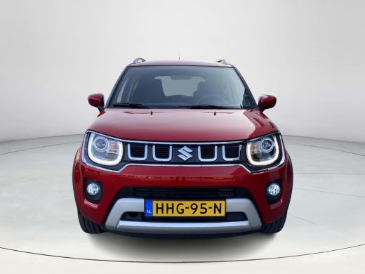 Suzuki Ignis 1.2 Smart Hybrid Select Carplay/ Android auto |Airco| Lichtmetalen velgen ActivLease financial lease