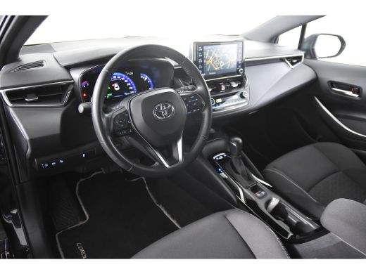 Toyota Corolla 1.8 Hybrid Dynamic *1ste Eigenaar*Navigatie*Camera* ActivLease financial lease