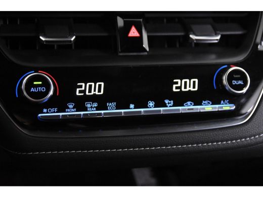 Toyota Corolla 1.8 Hybrid Dynamic *1ste Eigenaar*Navigatie*Camera* ActivLease financial lease