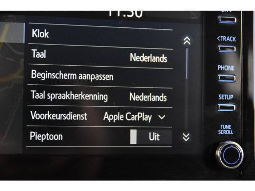 Toyota Corolla 1.8 Hybrid Dynamic *1ste Eigenaar*Navigatie*Camera* ActivLease financial lease