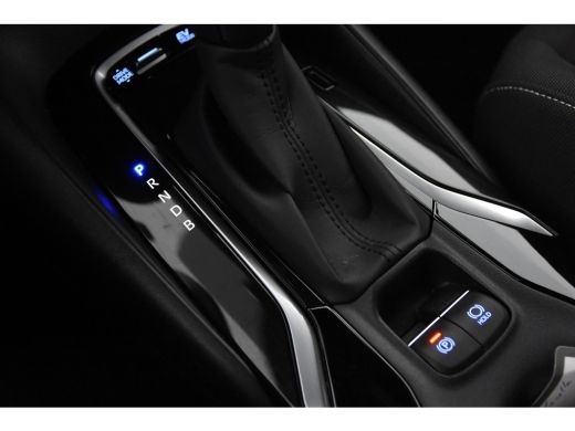 Toyota Corolla 1.8 Hybrid Dynamic *1ste Eigenaar*Navigatie*Camera* ActivLease financial lease