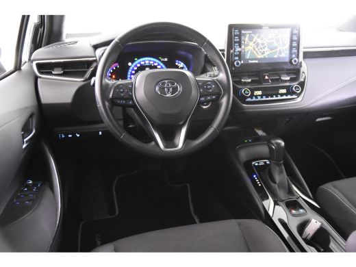 Toyota Corolla 1.8 Hybrid Dynamic *1ste Eigenaar*Navigatie*Camera* ActivLease financial lease
