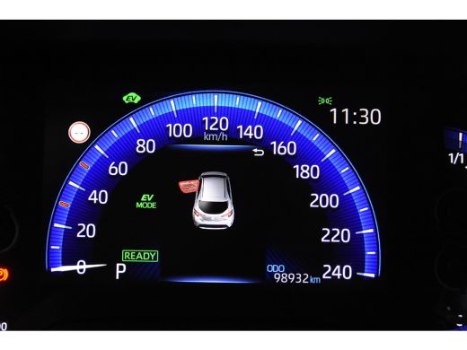 Toyota Corolla 1.8 Hybrid Dynamic *1ste Eigenaar*Navigatie*Camera* ActivLease financial lease
