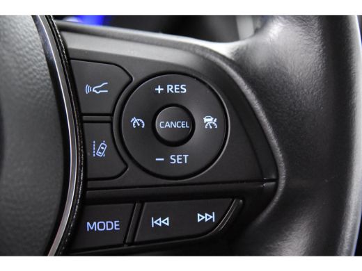 Toyota Corolla 1.8 Hybrid Dynamic *1ste Eigenaar*Navigatie*Camera* ActivLease financial lease