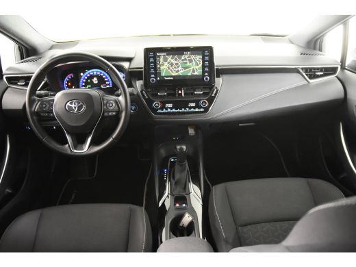 Toyota Corolla 1.8 Hybrid Dynamic *1ste Eigenaar*Navigatie*Camera* ActivLease financial lease