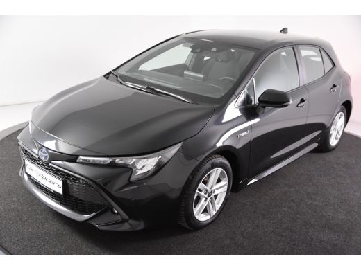 Toyota Corolla 1.8 Hybrid Dynamic *1ste Eigenaar*Navigatie*Camera* ActivLease financial lease