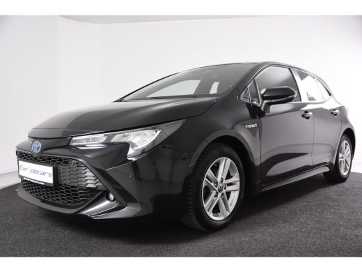 Toyota Corolla 1.8 Hybrid Dynamic *1ste Eigenaar*Navigatie*Camera* ActivLease financial lease