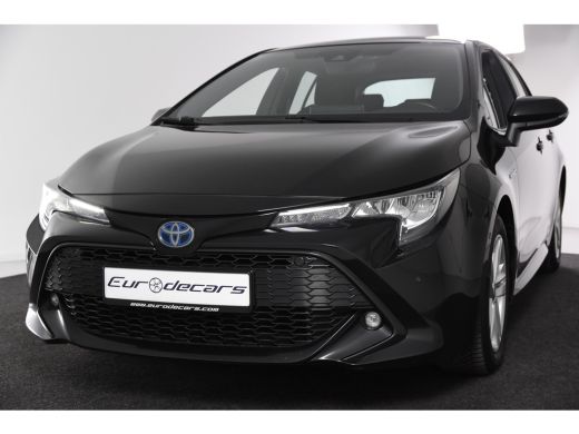 Toyota Corolla 1.8 Hybrid Dynamic *1ste Eigenaar*Navigatie*Camera* ActivLease financial lease