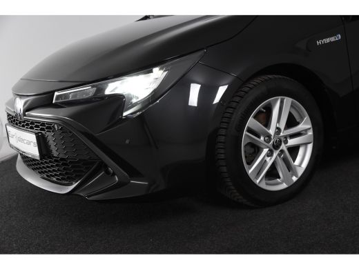 Toyota Corolla 1.8 Hybrid Dynamic *1ste Eigenaar*Navigatie*Camera* ActivLease financial lease
