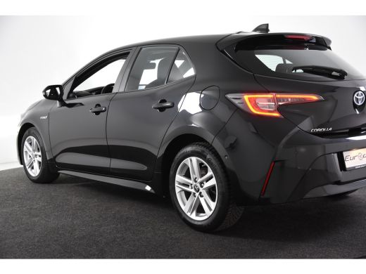 Toyota Corolla 1.8 Hybrid Dynamic *1ste Eigenaar*Navigatie*Camera* ActivLease financial lease