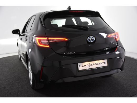 Toyota Corolla 1.8 Hybrid Dynamic *1ste Eigenaar*Navigatie*Camera* ActivLease financial lease