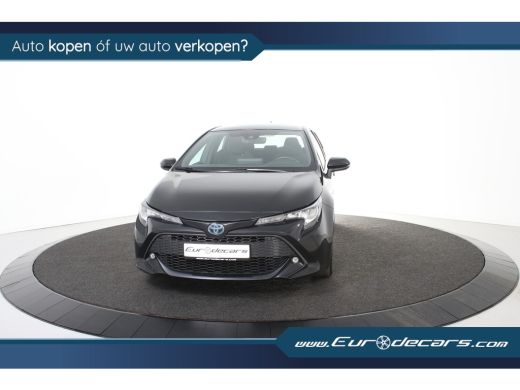 Toyota Corolla 1.8 Hybrid Dynamic *1ste Eigenaar*Navigatie*Camera* ActivLease financial lease