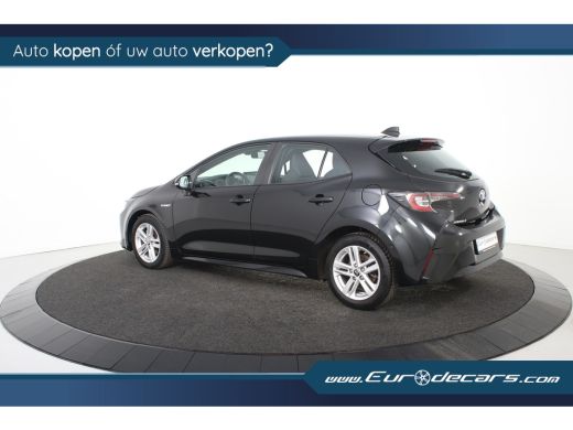 Toyota Corolla 1.8 Hybrid Dynamic *1ste Eigenaar*Navigatie*Camera* ActivLease financial lease
