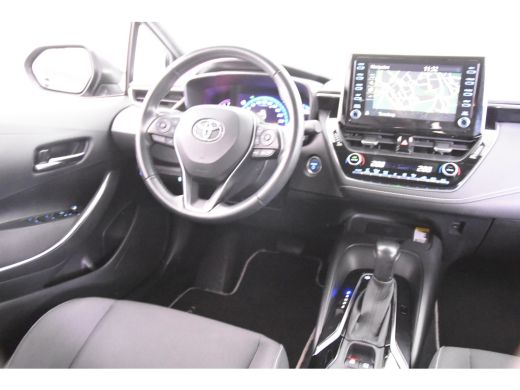Toyota Corolla 1.8 Hybrid Dynamic *1ste Eigenaar*Navigatie*Camera* ActivLease financial lease