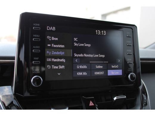 Toyota Corolla Touring Sports Toyota 1.8 Hybrid Automaat Trek NAVI | PDC | Camera | ActivLease financial lease