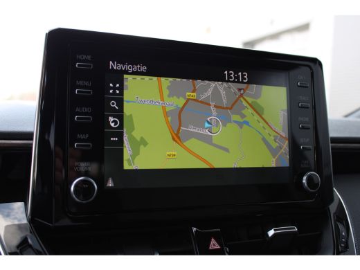 Toyota Corolla Touring Sports Toyota 1.8 Hybrid Automaat Trek NAVI | PDC | Camera | ActivLease financial lease