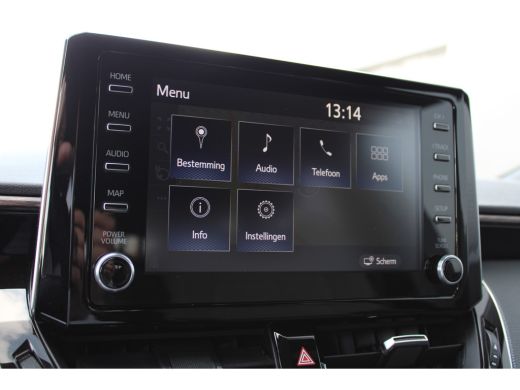 Toyota Corolla Touring Sports Toyota 1.8 Hybrid Automaat Trek NAVI | PDC | Camera | ActivLease financial lease
